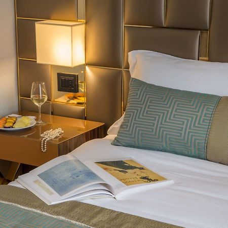 Hotel Gioberti Rome Bagian luar foto