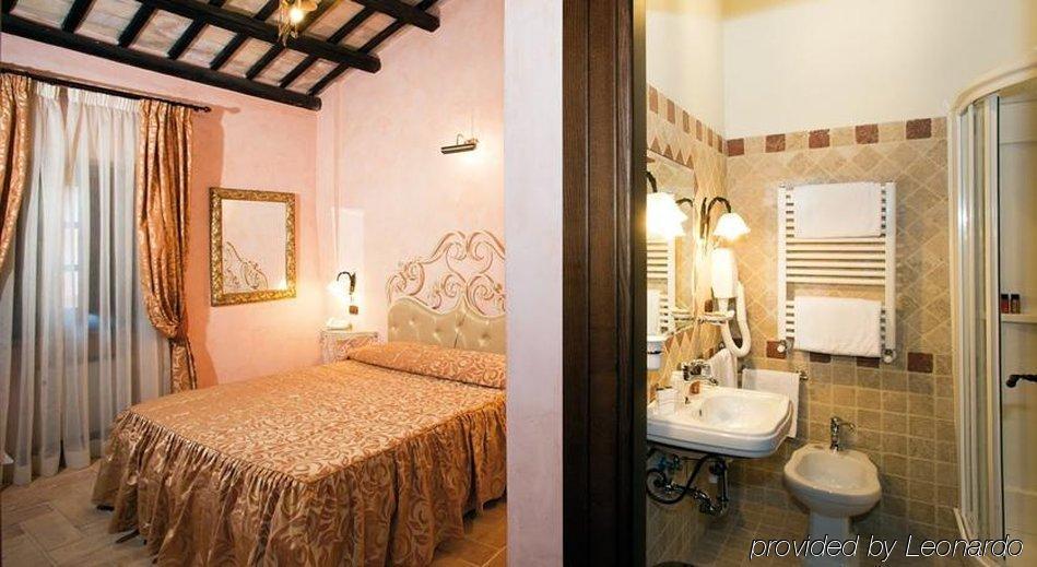 Hotel Gioberti Rome Bagian luar foto