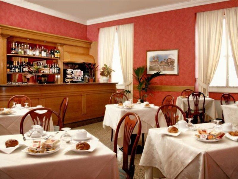 Hotel Gioberti Rome Bagian luar foto