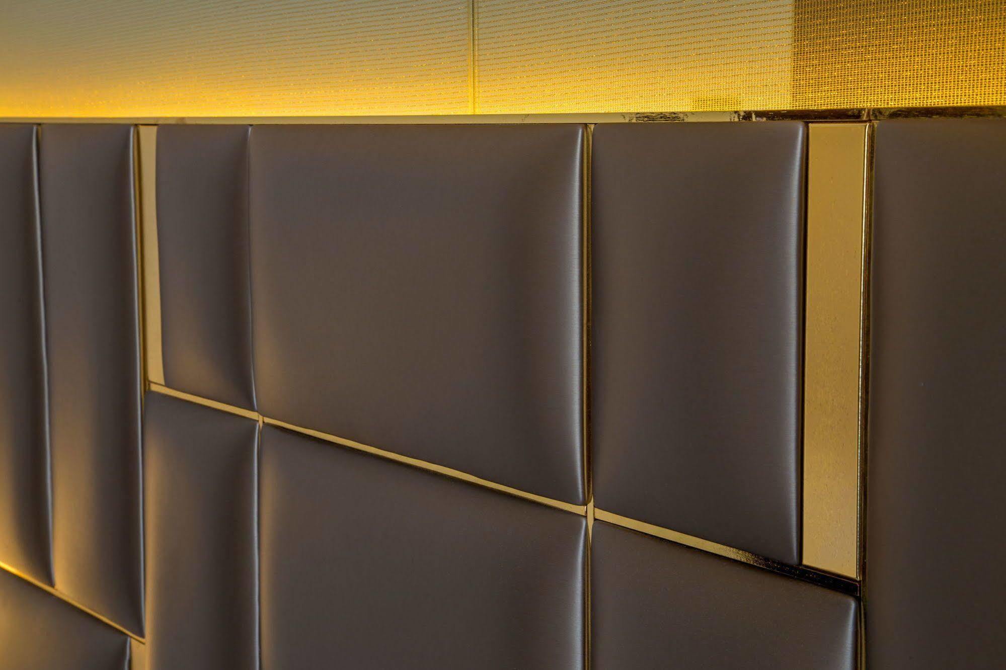 Hotel Gioberti Rome Bagian luar foto